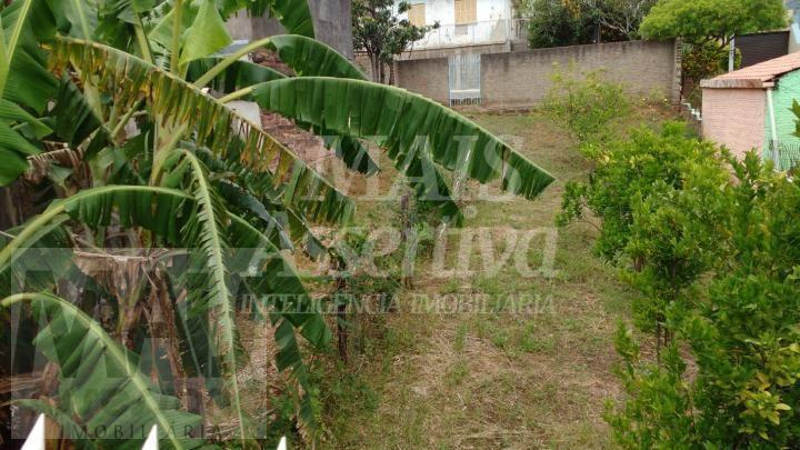 Sobrado para venda em Novo Hamburgo Bairro Guarani