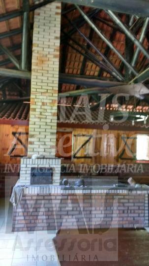 Excelente Chácara com 87 hectares para venda em Capela de Santana