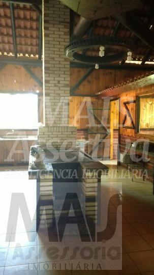 Excelente Chácara com 87 hectares para venda em Capela de Santana
