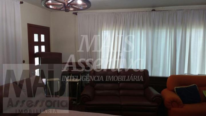 Excelente Chácara com 87 hectares para venda em Capela de Santana