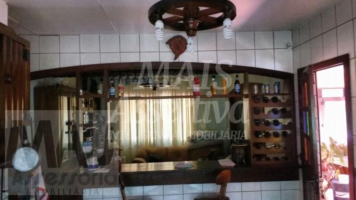 Excelente Chácara com 87 hectares para venda em Capela de Santana