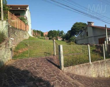 Terreno para Venda em Novo Hamburgo / RS no bairro São Jorge