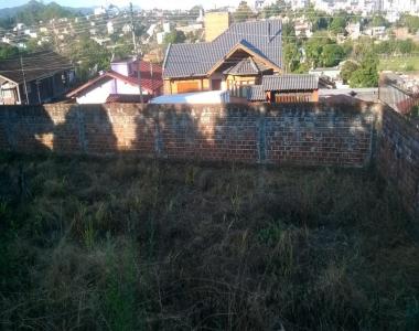 Terreno para Venda em Novo Hamburgo / RS no bairro Primavera