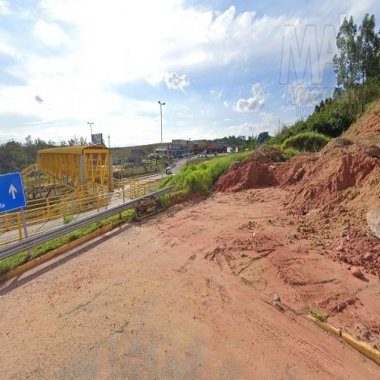 Terreno para Venda nas margens da BR-116, bairro Ideal em Novo Hamburgo - 900,00m²