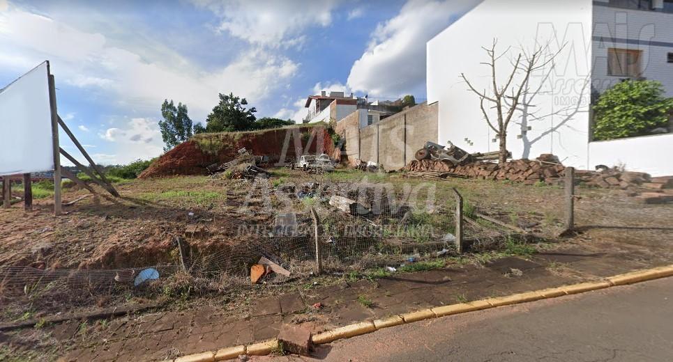 Terreno para Venda nas margens da BR-116, bairro Ideal em Novo Hamburgo - 900,00m²