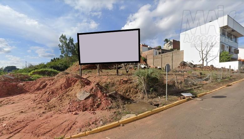 Terreno para Venda nas margens da BR-116, bairro Ideal em Novo Hamburgo - 900,00m²