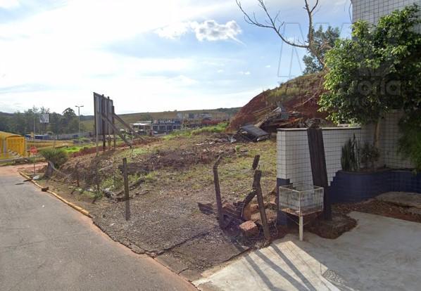 Terreno para Venda nas margens da BR-116, bairro Ideal em Novo Hamburgo - 900,00m²