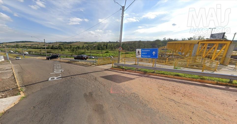 Terreno para Venda nas margens da BR-116, bairro Ideal em Novo Hamburgo - 900,00m²