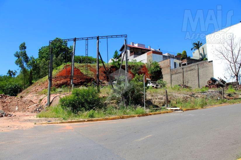 Terreno para Venda nas margens da BR-116, bairro Ideal em Novo Hamburgo - 900,00m²