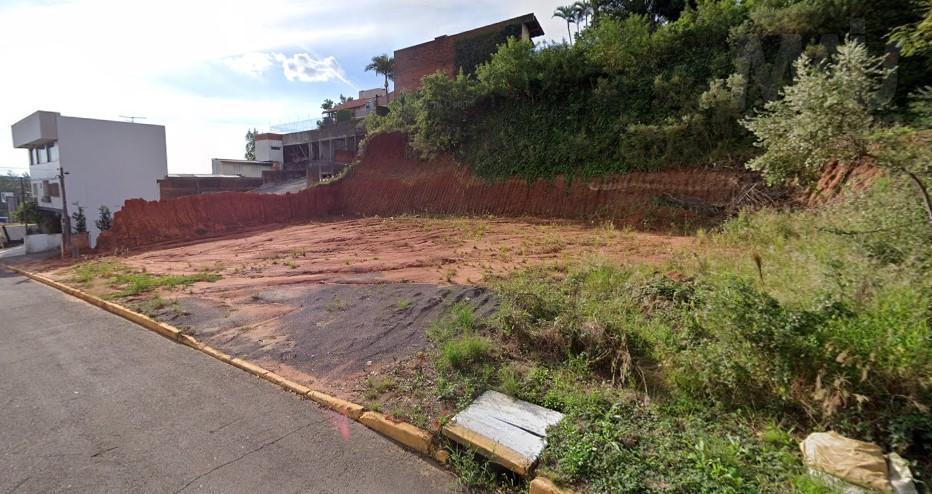 Terreno para Venda em Novo Hamburgo / RS no bairro Ideal