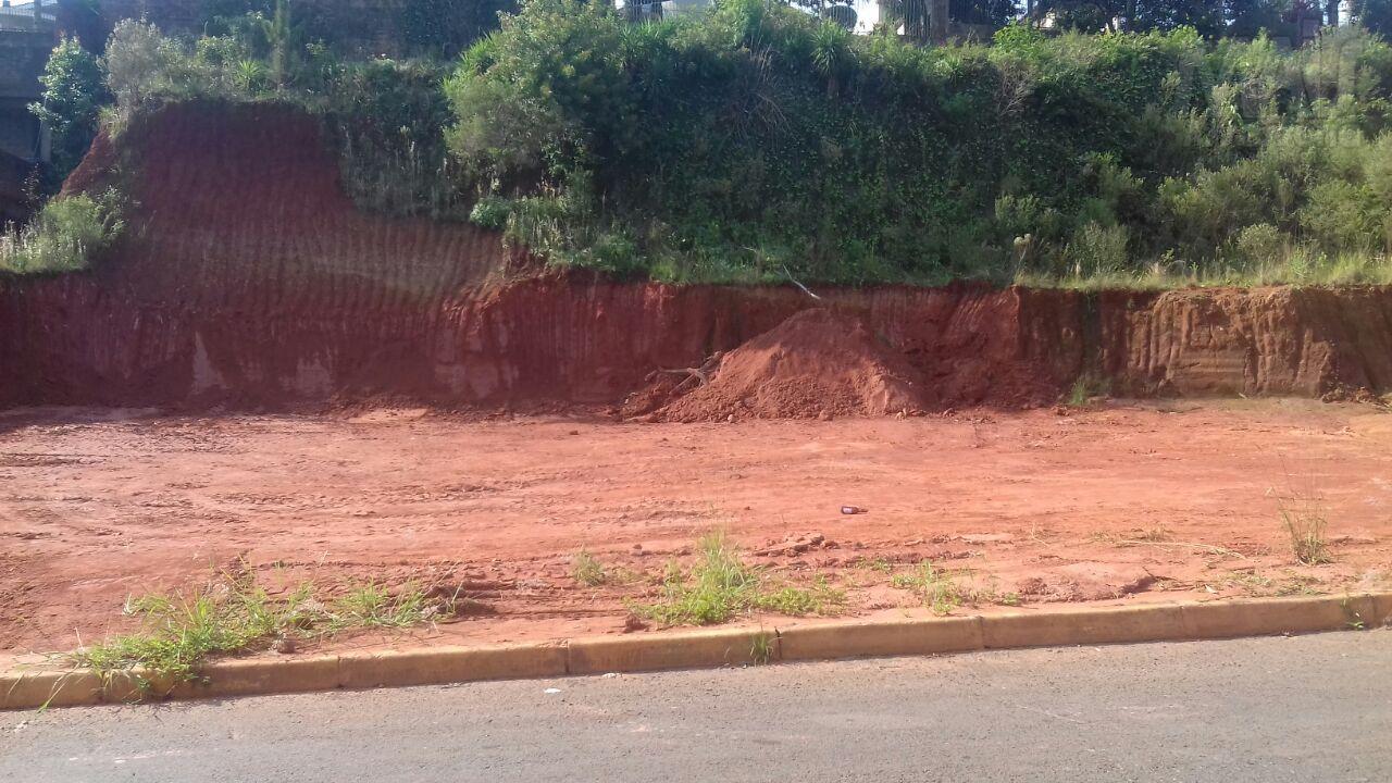 Terreno para Venda em Novo Hamburgo / RS no bairro Ideal
