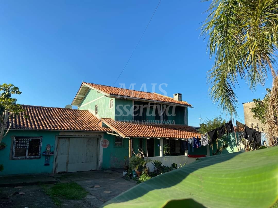 Casa semimobiliada para venda em Tramandaí Zona Nova
