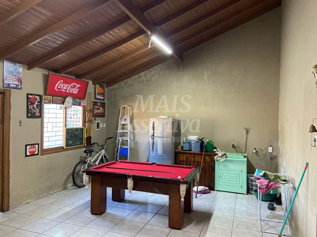 Casa semimobiliada para venda em Tramandaí Zona Nova