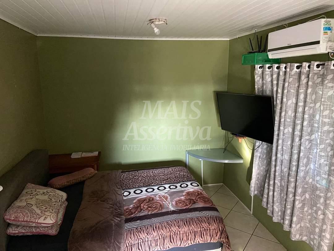 Casa semimobiliada para venda em Tramandaí Zona Nova
