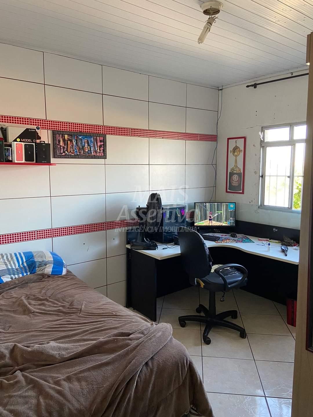 Casa semimobiliada para venda em Tramandaí Zona Nova