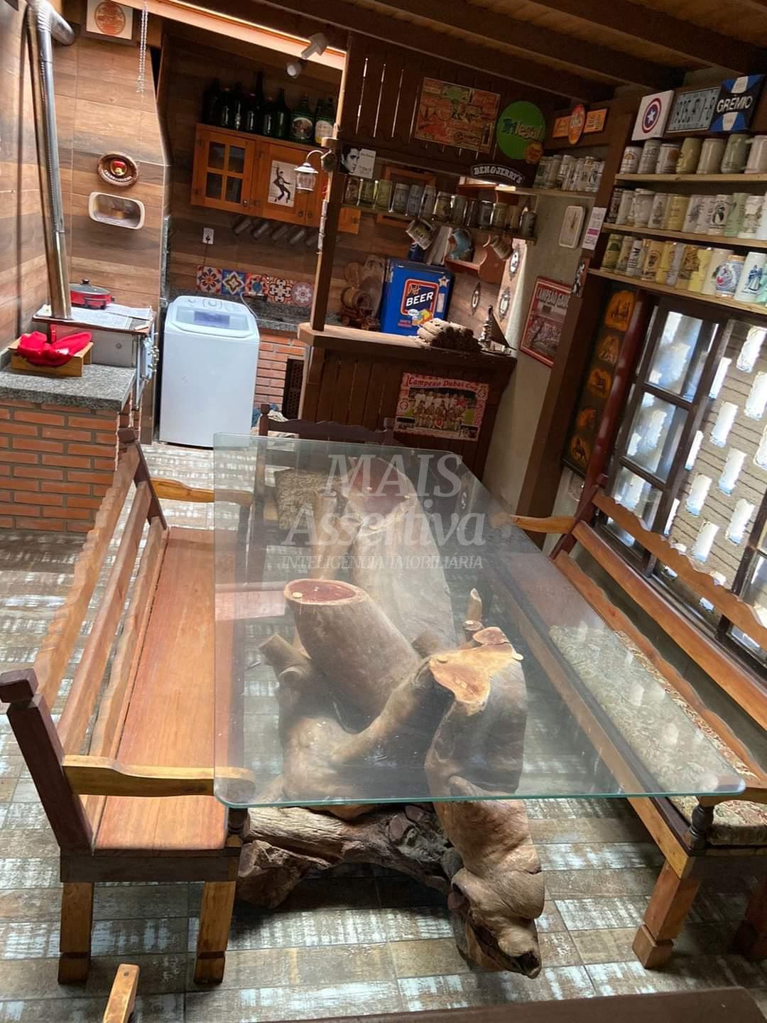 Casa semimobiliada para venda em Tramandaí Zona Nova