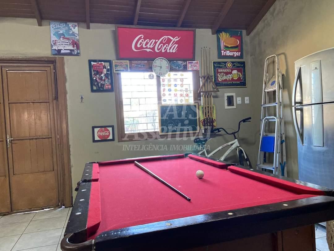 Casa semimobiliada para venda em Tramandaí Zona Nova