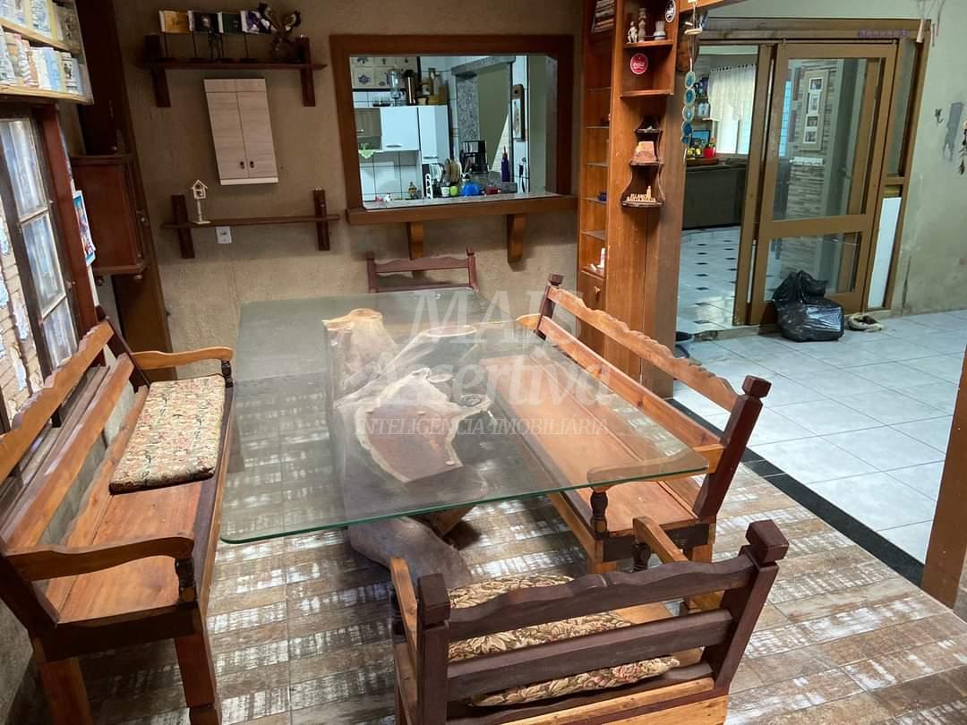 Casa semimobiliada para venda em Tramandaí Zona Nova