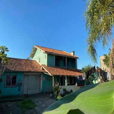 Casa semimobiliada para venda em Tramandaí Zona Nova