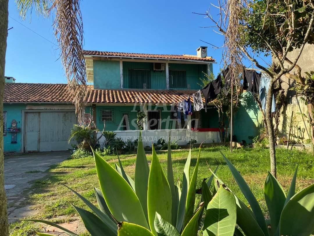 Casa semimobiliada para venda em Tramandaí Zona Nova