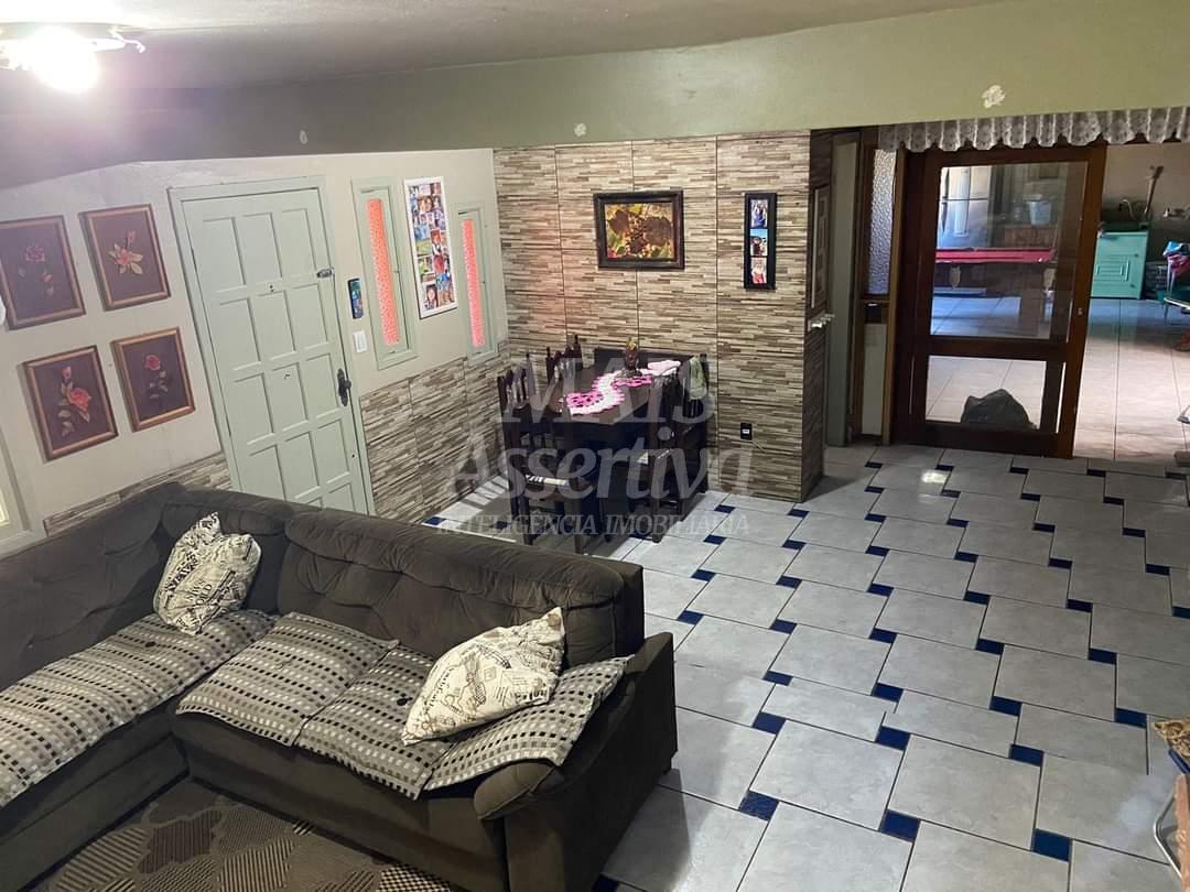 Casa semimobiliada para venda em Tramandaí Zona Nova
