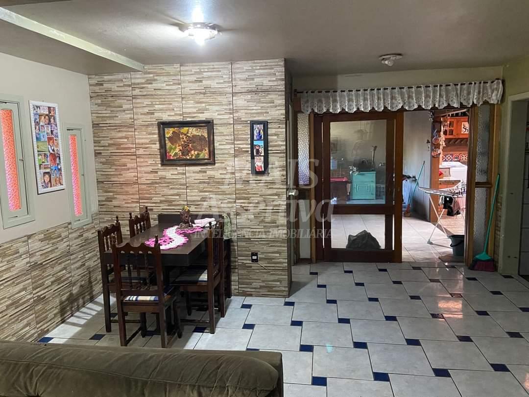 Casa semimobiliada para venda em Tramandaí Zona Nova