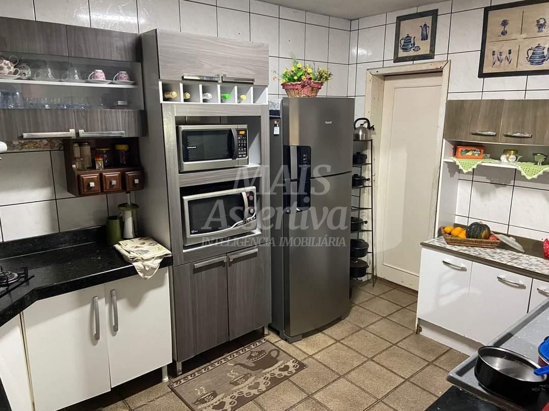Casa semimobiliada para venda em Tramandaí Zona Nova