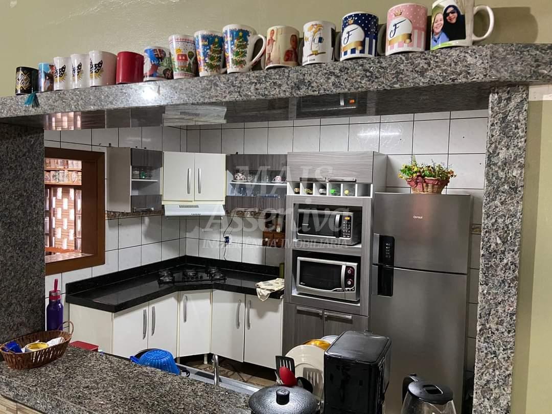 Casa semimobiliada para venda em Tramandaí Zona Nova