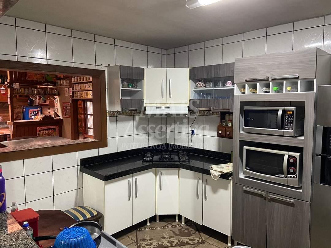Casa semimobiliada para venda em Tramandaí Zona Nova