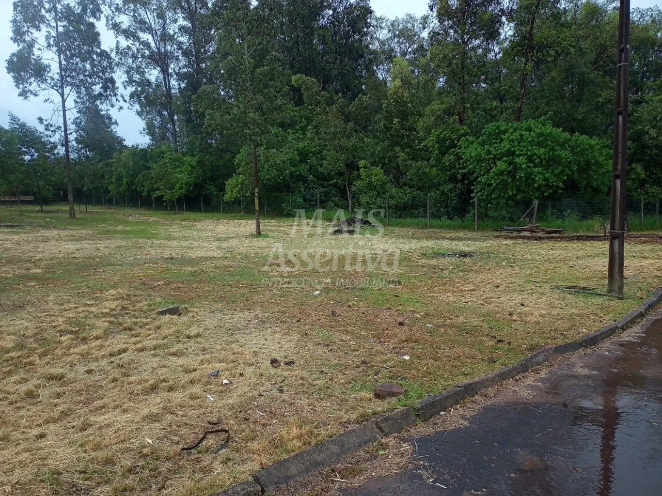 Complexo Industrial para venda na Av. Parobé com 8 prédios comercias 