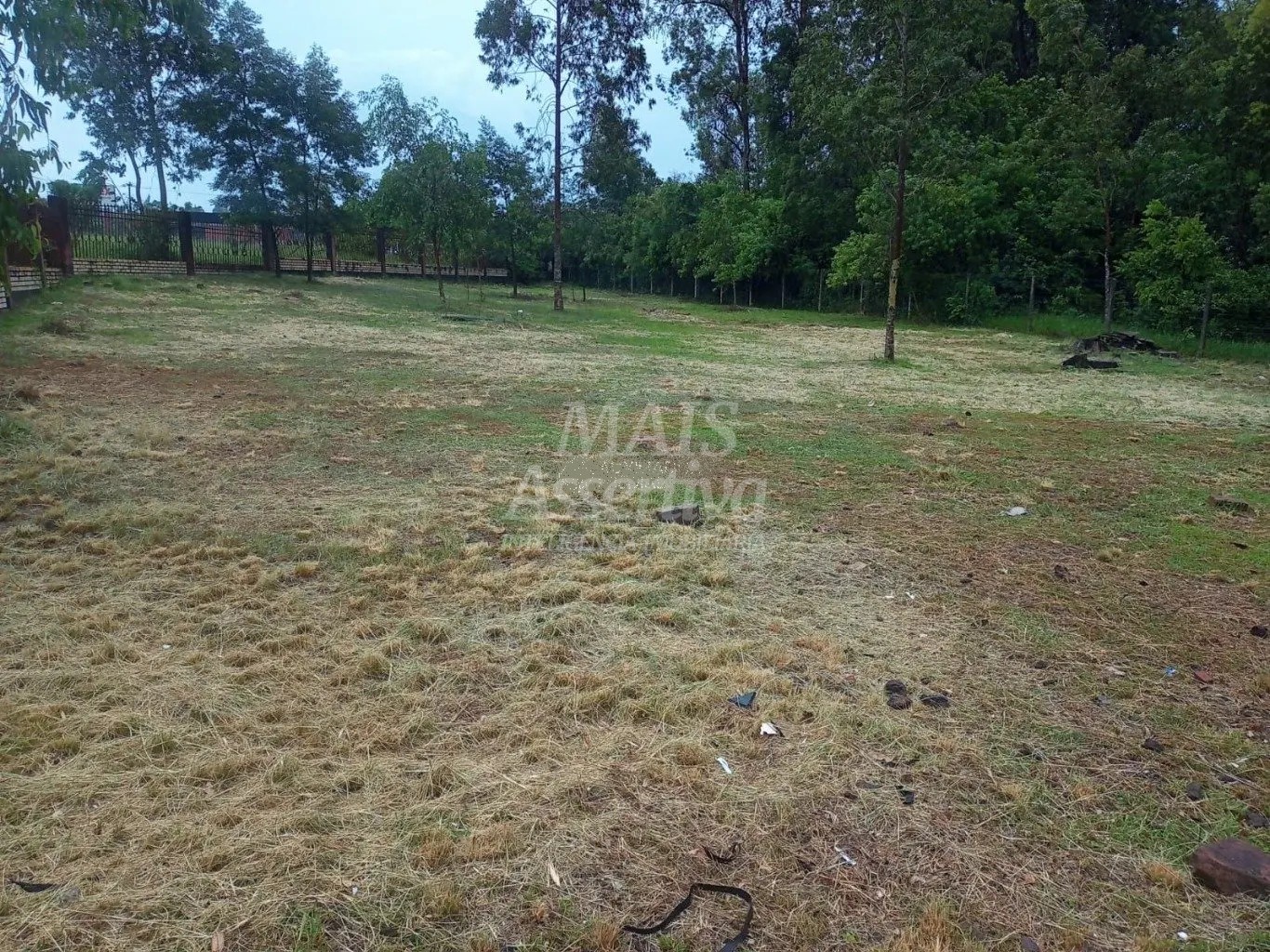 Complexo Industrial para venda na Av. Parobé com 8 prédios comercias 
