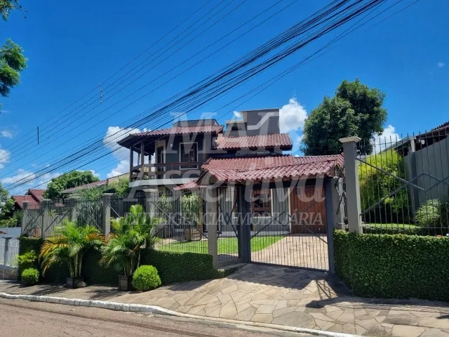 Casa, 3 quartos, 250 m² - Foto 1