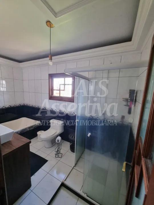 Casa, 3 quartos, 250 m² - Foto 12