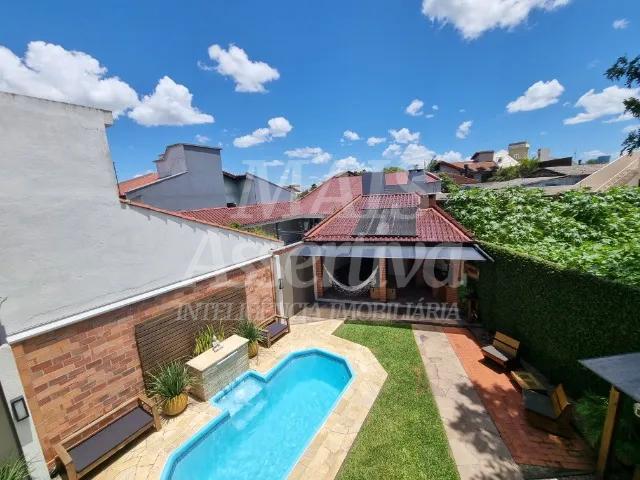 Casa, 3 quartos, 250 m² - Foto 15