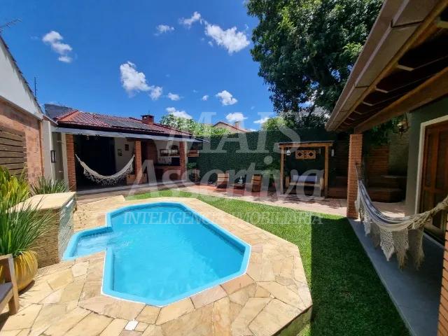 Casa, 3 quartos, 250 m² - Foto 16