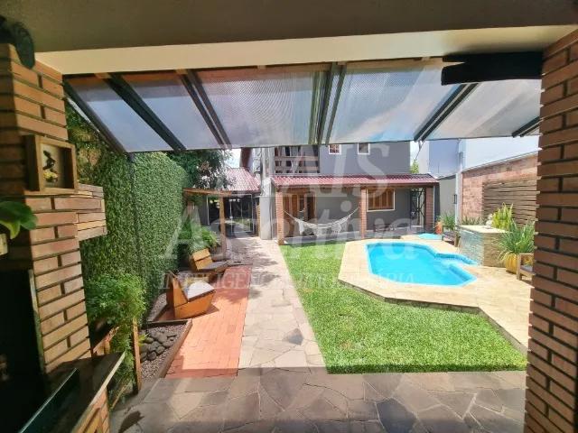 Casa, 3 quartos, 250 m² - Foto 17