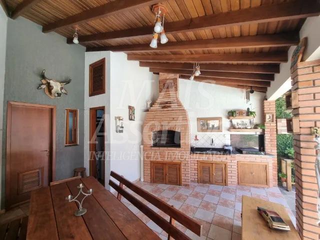 Casa, 3 quartos, 250 m² - Foto 18