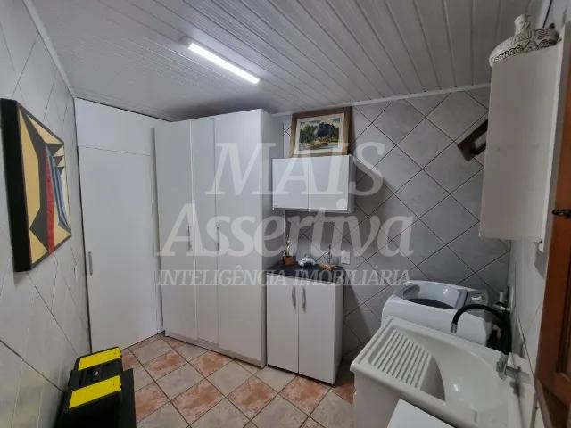 Casa, 3 quartos, 250 m² - Foto 19