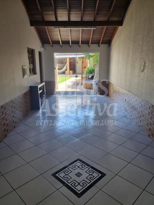 Casa, 3 quartos, 250 m² - Foto 20