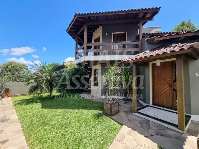 Casa, 3 quartos, 250 m² - Foto 2