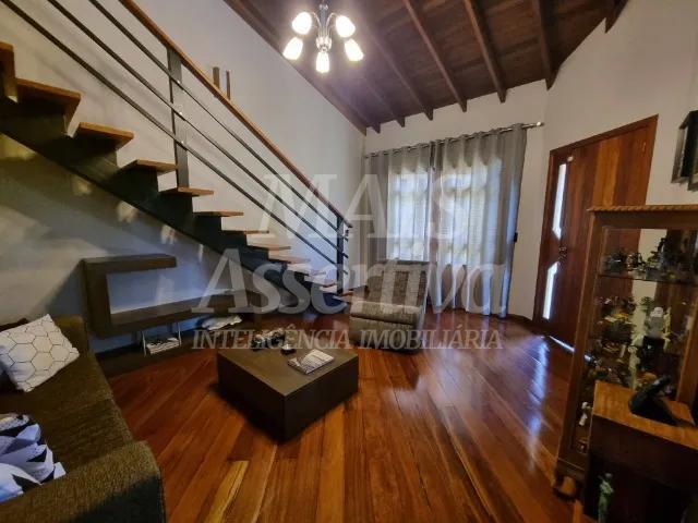 Casa, 3 quartos, 250 m² - Foto 4