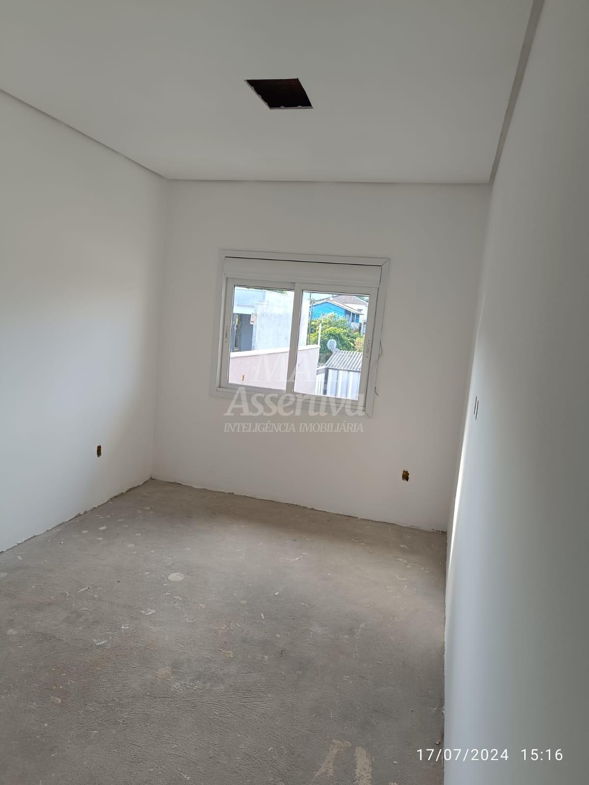 Casa para venda em Campo Bom, bairro Imigrante - Lançamento! 