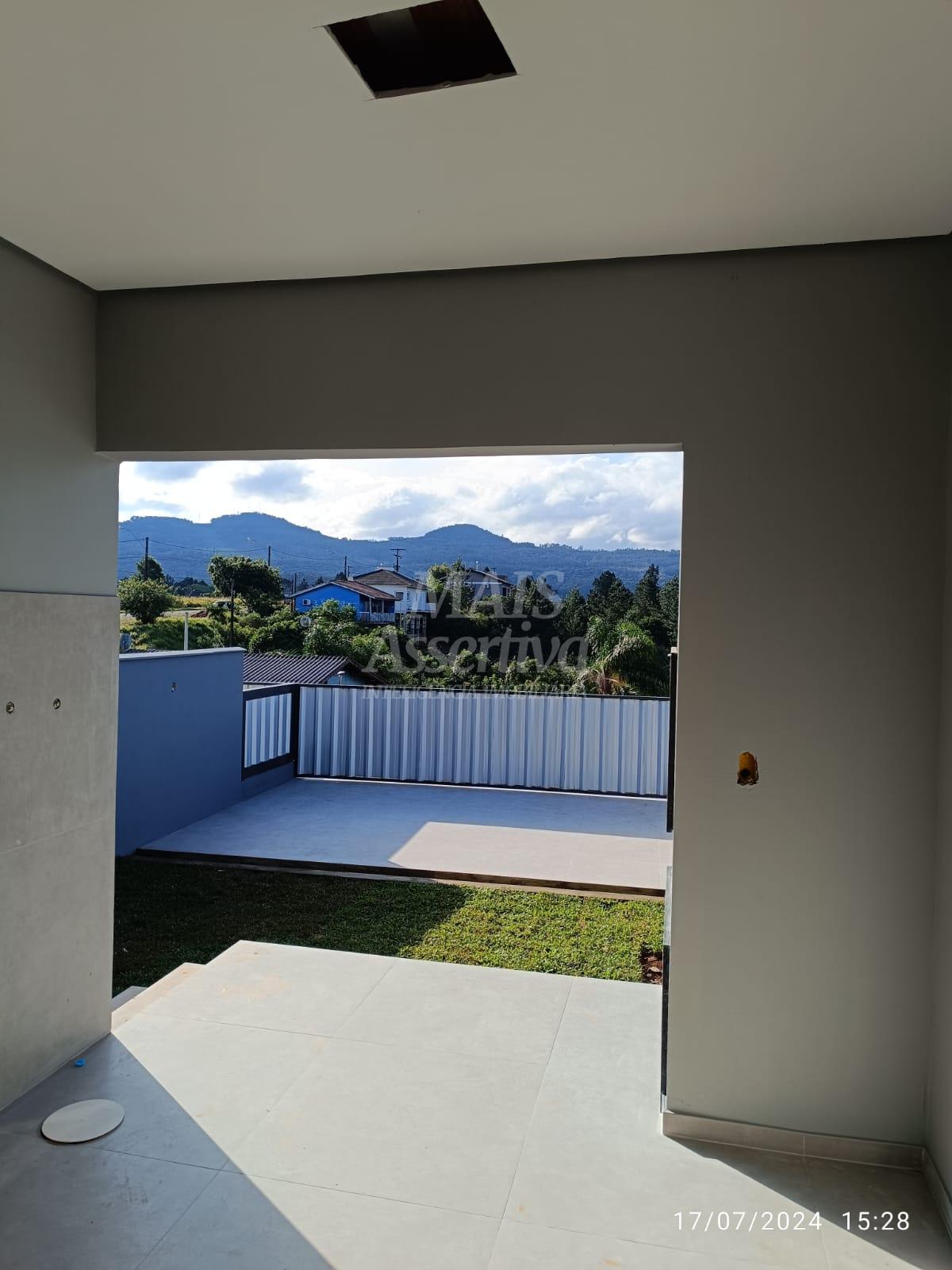 Casa para venda em Campo Bom, bairro Imigrante - Lançamento! 