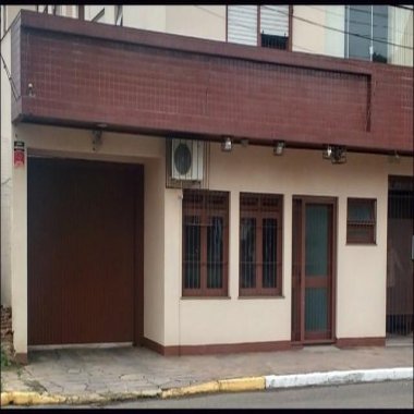 Sala Comercial para Locação de frente para a Av. Dom João Becker em São Leopoldo