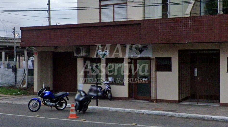 Sala Comercial para Locação de frente para a Av. Dom João Becker em São Leopoldo