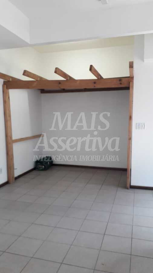 Sala Comercial para Locação de frente para a Av. Dom João Becker em São Leopoldo