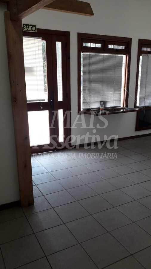Sala Comercial para Locação de frente para a Av. Dom João Becker em São Leopoldo