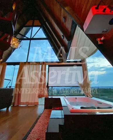 Casa, 1 quarto, 100 m² - Foto 2