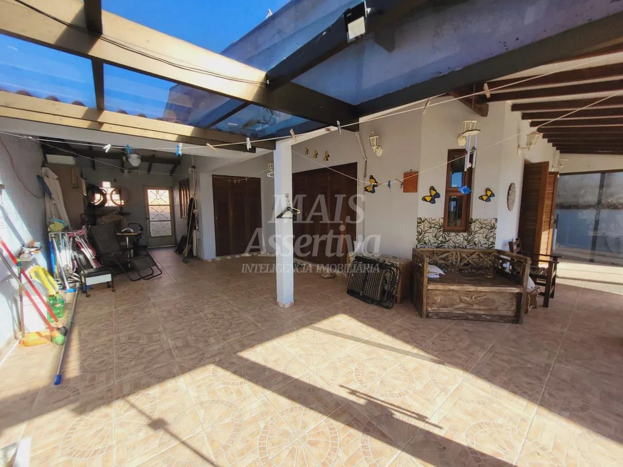 Ótima casa à venda em Imbé/RS - 2 dormitórios