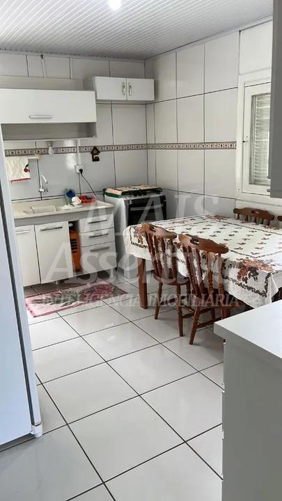 Casa à venda com 4 quartos, 140m² - Foto 6